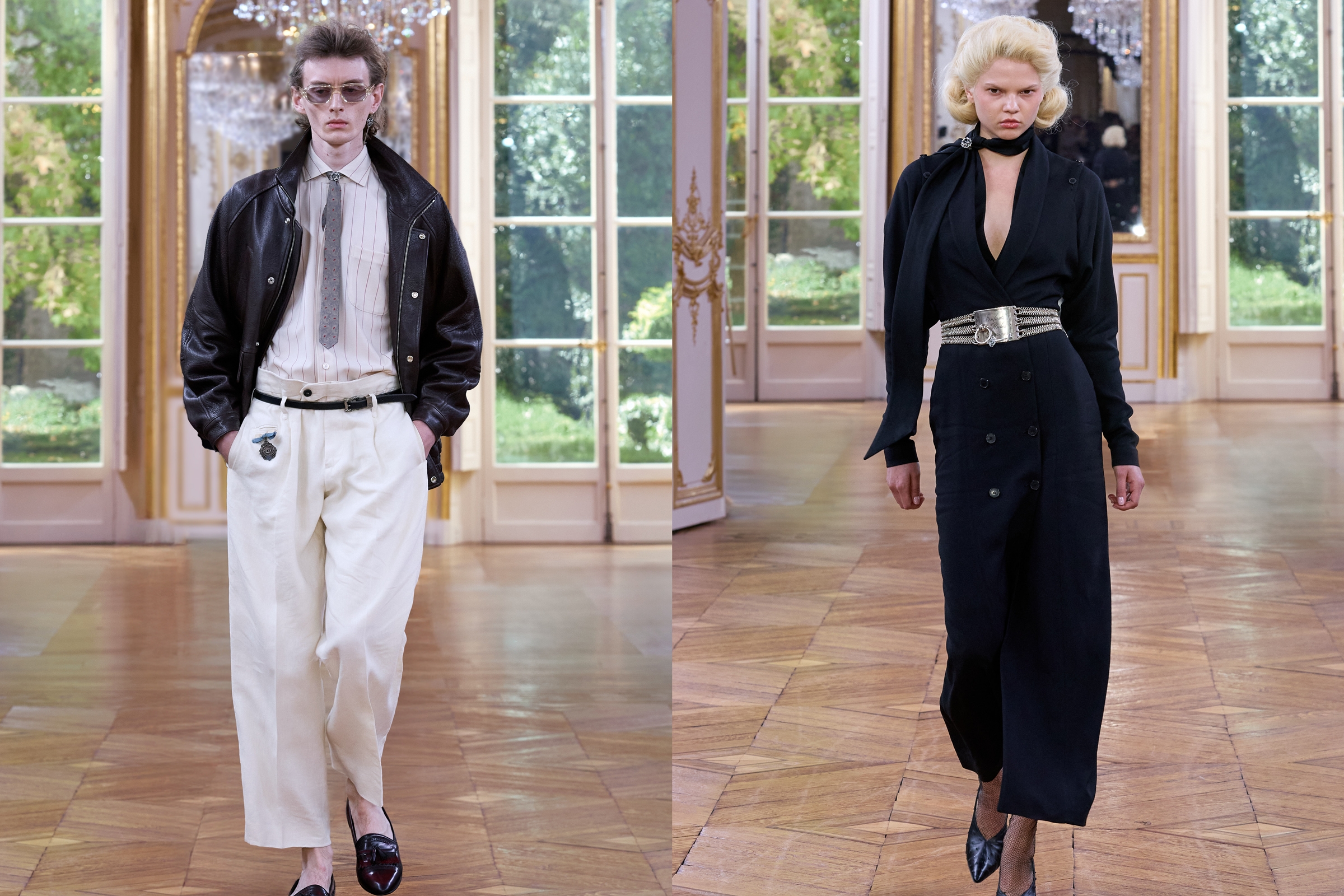 ENFANTS RICHES DÉPRIMÉS